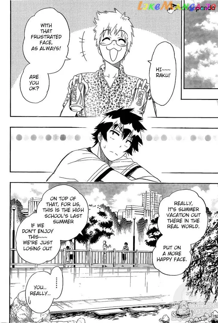 Nisekoi Chapter 217 image 04_optimized